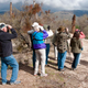 Image for article titled Ornithologists Awarded $10 Million Grant To Research Whether That Big Bird Up There A Hawk